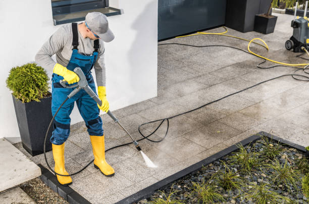 Best Best Pressure Washing Companies  in Richmond, VA