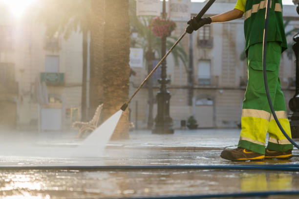 Best Sidewalk Pressure Washing  in Richmond, VA